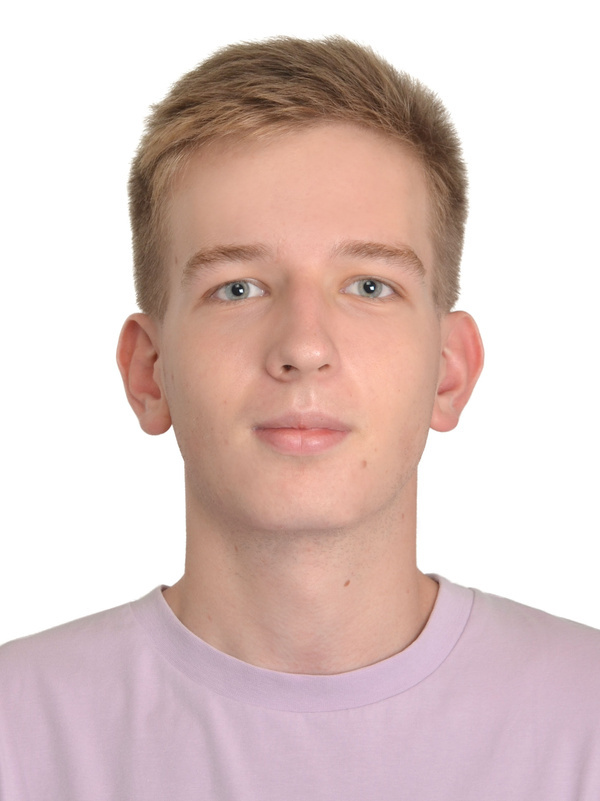 Yehor Petlenko